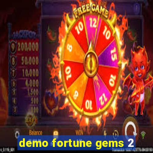 demo fortune gems 2